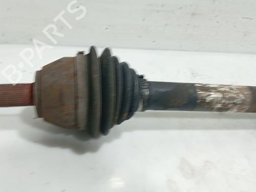 Right front driveshaft FORD FOCUS C-MAX (DM2) 1.8 TDCi | BP37486733M39 - Image 2