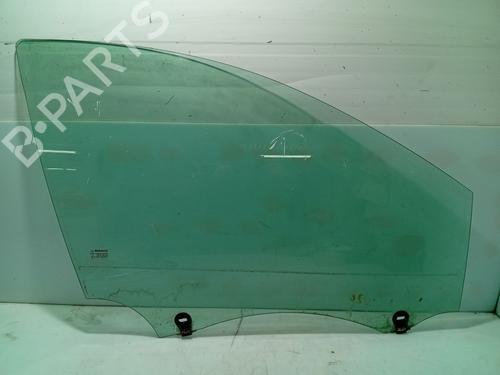 Dør rude højre foran RENAULT CLIO III (BR0/1, CR0/1) 1.5 dCi (C/BR0G, C/BR1G) (68 hp) 32096008