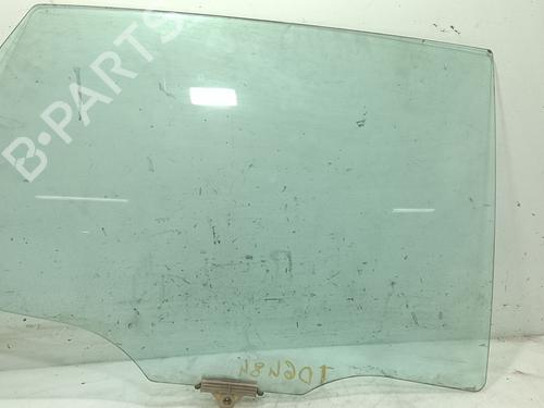 Used Rear right door window Rear right door window 37997215 37997215