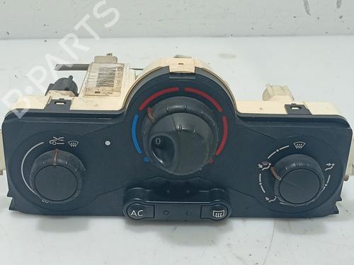 Used Climate control Climate control RENAULT MEGANE II (BM0/1_, CM0/1_) 1.5 dCi (BM0F, BM0T, BM2B, CM0F, CM0T) (82 hp) 33281784 33281784