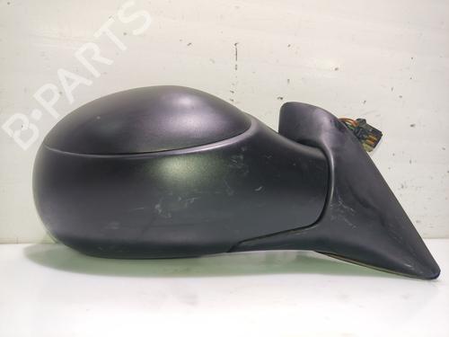 Right mirror CITROËN XSARA PICASSO (N68) 1.6 HDi | BP24850257C27
