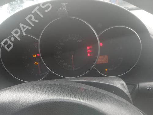 Lampa tylna prawa MAZDA 3 Saloon (BK) 1.6 DI Turbo (BK12Y) | BP21218075C35 