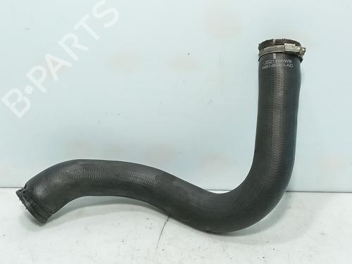Used Pipe Pipe FORD FOCUS II (DA_, HCP, DP) 1.8 TDCi (115 hp) 33421460 33421460