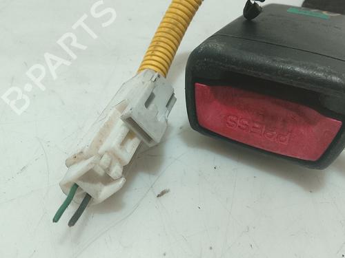 Seat buckle HYUNDAI i30 (FD) 1.6 CRDi | BP37873522I32 - Image 2