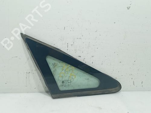 Used Front right quarter glass Front right quarter glass 36596566 36596566