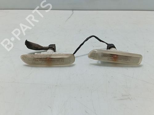 Used Left front indicator BMW 3 (E46) 320 d (136 hp) 31595232
