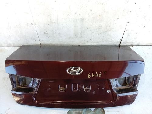 Portellone posteriore Portellone posteriore HYUNDAI SONATA V (NF) 2.0 CRDi (140 hp) 35782408 35782408