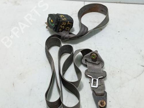 Used Rear right seatbelt LAND ROVER DISCOVERY I (LJ) [1989-1998]  32035078