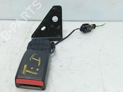 Used Seat buckle Seat buckle CITROËN C3 III (SX) 1.2 PURETECH 82 (82 hp) 40151709 40151709