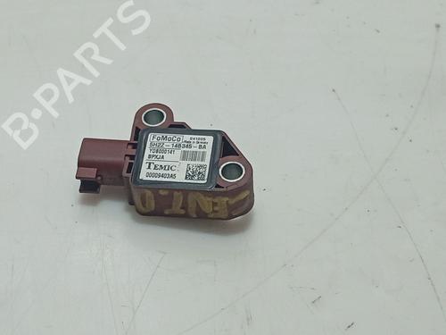 Used Electronic sensor LAND ROVER RANGE ROVER SPORT I (L320) 2.7 D 4x4 (190 hp) 31134191