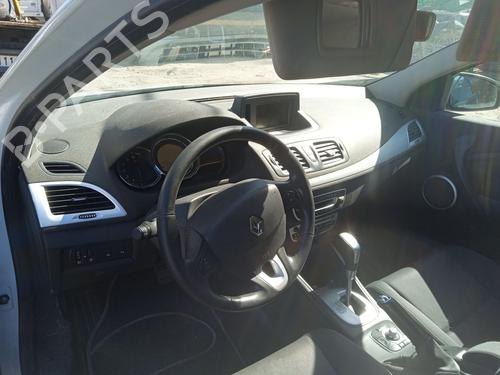 Engine RENAULT MEGANE III Grandtour (KZ0/1) 2.0 TCe (KZ0K, KZ1T) | BP24695952M1 