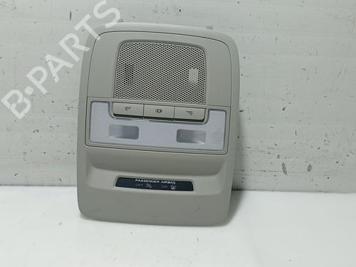 Innerbelysning MG MG ZS SUV (AZS1) 1.5 VTi (114 hp) 31595218