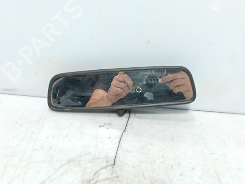 Spiegel binnen Spiegel binnen OPEL ASTRA G Saloon (T98) 1.6 (F69) (84 hp) 37421252 37421252