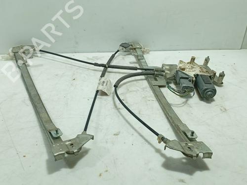 Rudehejsemekanisme ventre foran Rudehejsemekanisme ventre foran CITROËN XSARA PICASSO (N68) 1.6 (95 hp) 34247906 34247906