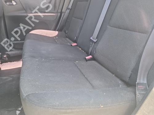 Third brake light PEUGEOT 207 (WA_, WC_) 1.4 HDi | BP31110648L11 