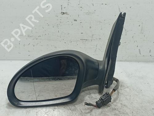 Used Left mirror Left mirror 36991745 36991745