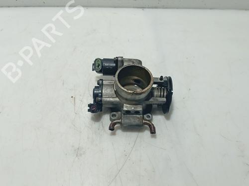 Used Throttle body DAEWOO KALOS (KLAS) 1.4 (83 hp) 32097632