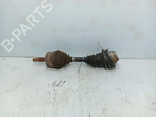 Used Left front driveshaft Left front driveshaft 37487471 37487471