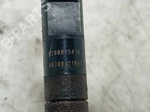 Injector DACIA LOGAN MCV (KS_) 1.5 dCi (KS0K) | BP37173577M100 - Image 6