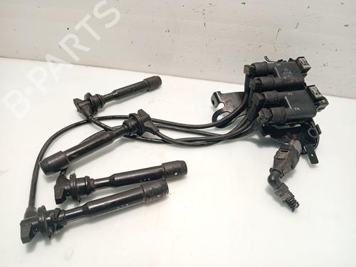 Used Ignition coil HYUNDAI TUCSON (JM) 2.0 (141 hp) 22767376