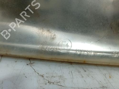 Left front indicator MERCEDES-BENZ M-CLASS (W163) ML 270 CDI (163.113) | BP36460787C32 - Image 4