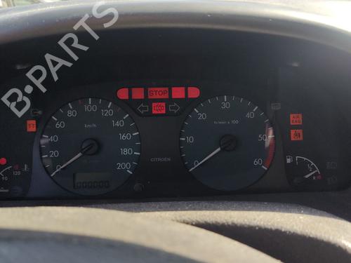 Steering pump CITROËN XSARA (N1) 1.9 TD | BP31109190M99 