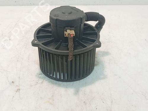 Used Heater blower motor Heater blower motor HYUNDAI SANTA FÉ I (SM) 2.0 CRDi (113 hp) 34629714 34629714
