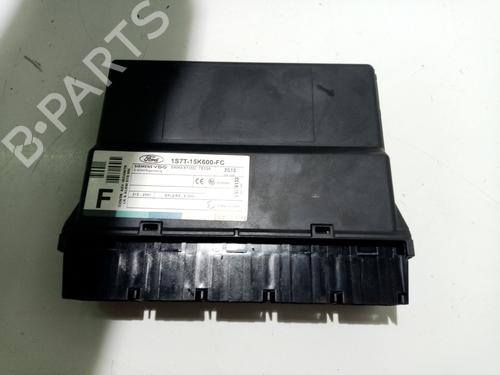 Used Electronic module Electronic module 19009428 19009428