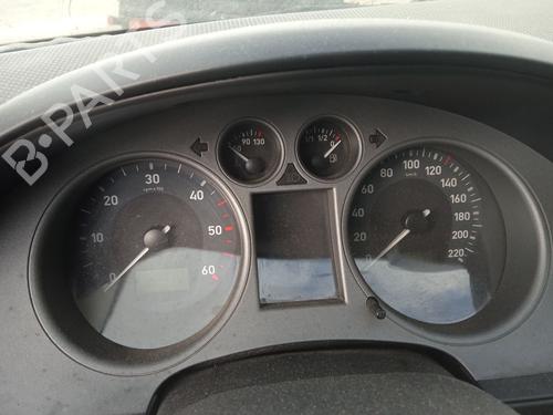 Left front driveshaft SEAT IBIZA III (6L1) 1.9 TDI | BP19012723M38