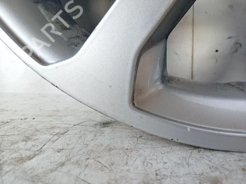 Rim RENAULT KADJAR (HA_, HL_) 1.6 dCi 130 (HLA4) | BP25617242C45