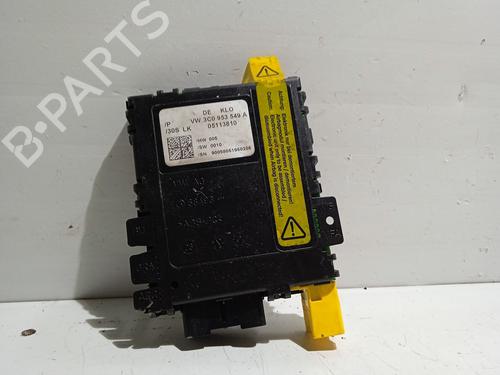 Used Electronic module Electronic module 19009162 19009162