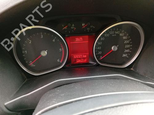 Engine FORD MONDEO IV (BA7) 2.0 TDCi | BP33169982M1  - Image 15