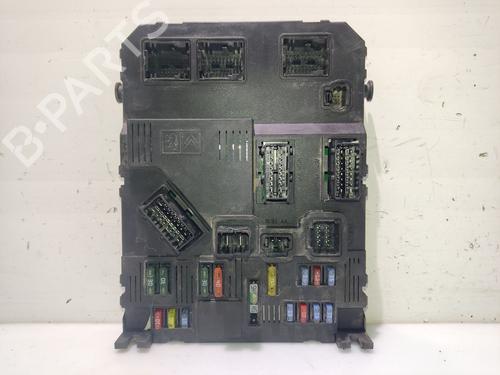 Used Fuse box CITROËN C3 I (FC_, FN_) 1.4 HDi (68 hp) 24635952
