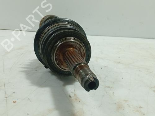 Left front driveshaft DAEWOO LANOS (KLAT) 1.5 | BP38482781M38 - Image 5