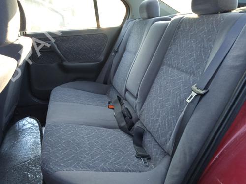 Right front window motor NISSAN PRIMERA (P11) 2.0 16V | BP31101290E20 