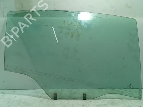 Used Rear right door window Rear right door window CITROËN C4 I (LC_) 1.4 16V (88 hp) 36162300 36162300