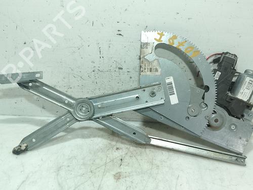 Front left window mechanism OPEL COMBO Box Body/MPV 1.3 CDTI 16V | BP38959624C22 - Image 3