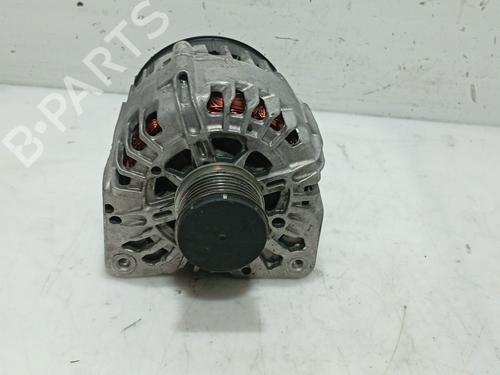 Alternator RENAULT MEGANE III Hatchback (BZ0/1_, B3_) 1.5 dCi | BP33974312M7  - Image 5