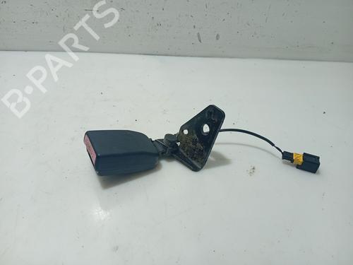 Used Seat buckle PEUGEOT 207 (WA_, WC_) 1.4 HDi (70 hp) 31110649