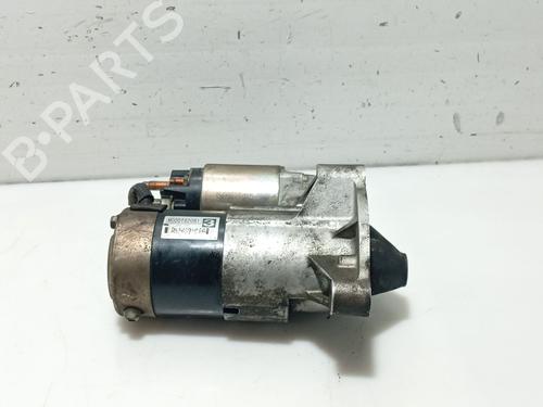 Startmotor CITROËN C5 I (DC_) 1.8 16V (DC6FZB, DC6FZE) (115 hp) 31107379