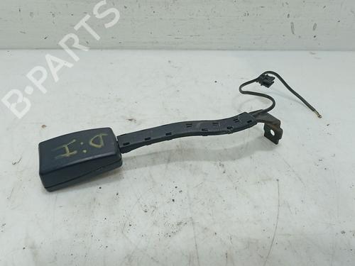 Sikkerhedssele-spænde Sikkerhedssele-spænde SEAT LEON (1P1) 1.9 TDI (105 hp) 36882617 36882617