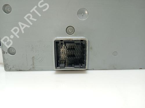 Electronic module LANCIA YPSILON (843_) 1.2 (843.AXB1A) | BP39652411M83 - Image 4