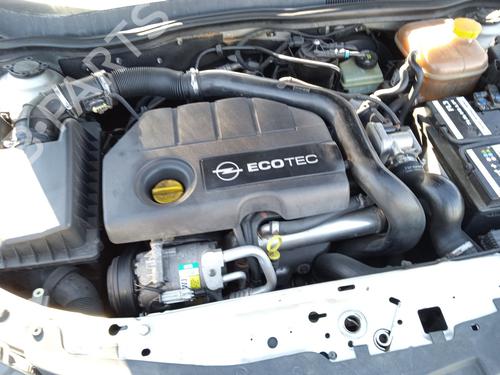 Motor OPEL ASTRA H (A04) 1.7 CDTI (L48) | BP19008776M1 