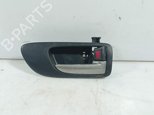Used Front right interior door handle Front right interior door handle MAZDA 3 (BK) 1.6 DI Turbo (109 hp) 40600432 40600432