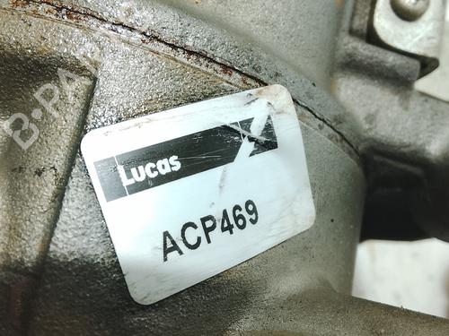 AC compressor CITROËN BERLINGO Box Body/MPV (B9) 1.6 HDi 75 | BP39239755M34 - Image 3
