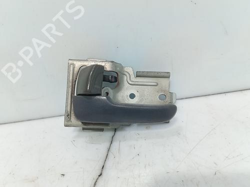 Used Front left interior door handle Front left interior door handle MAZDA 323 C V (BA) 1.5 16V (BA11) (88 hp) 36153011 36153011