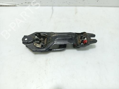 Front left interior door handle SUZUKI ALTO IV (EF, SH410_) | BP31098182I13