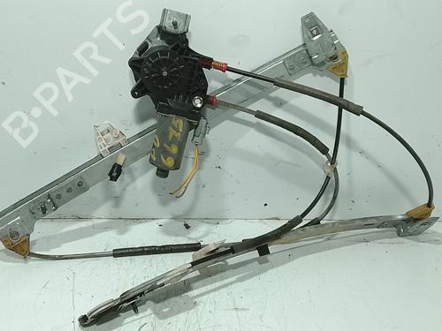 Rudehejsemekanisme Højre foran Rudehejsemekanisme Højre foran CITROËN XSARA (N1) 2.0 HDi 90 (90 hp) 39880744 39880744