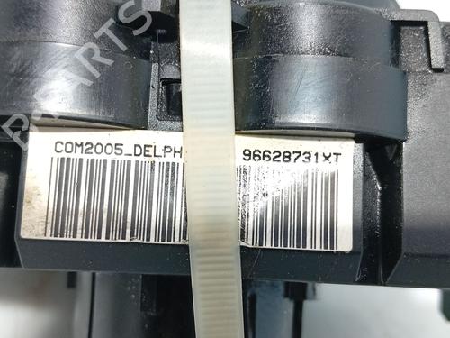 Electronic module PEUGEOT 307 (3A/C) 1.6 HDi 110 | BP33841188M83  - Image 5