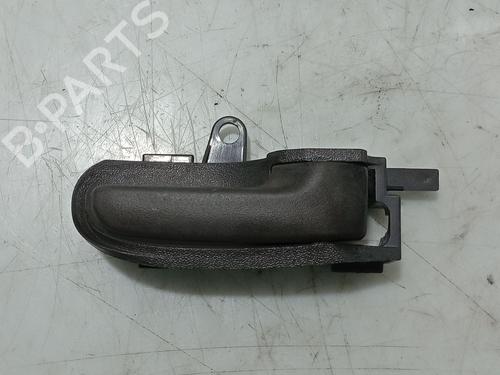 Used Front right interior door handle PEUGEOT 107 (PM_, PN_) [2005-2016]  31190027
